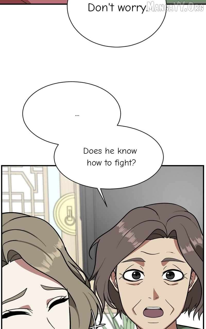 Read Change Me Manga Online