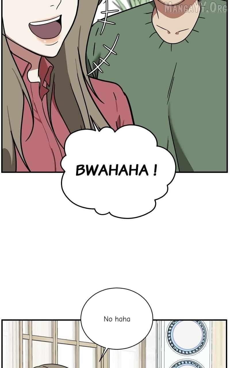 Read Change Me Manga Online