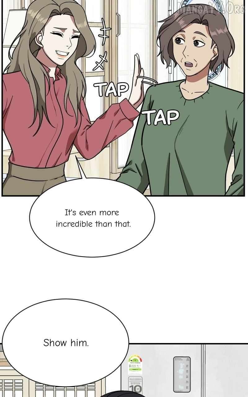 Read Change Me Manga Online