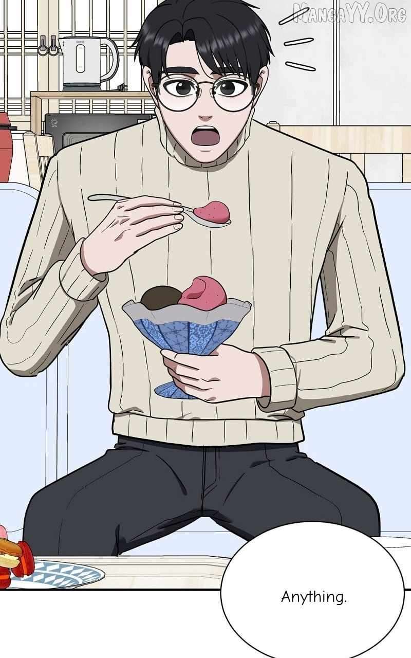 Read Change Me Manga Online