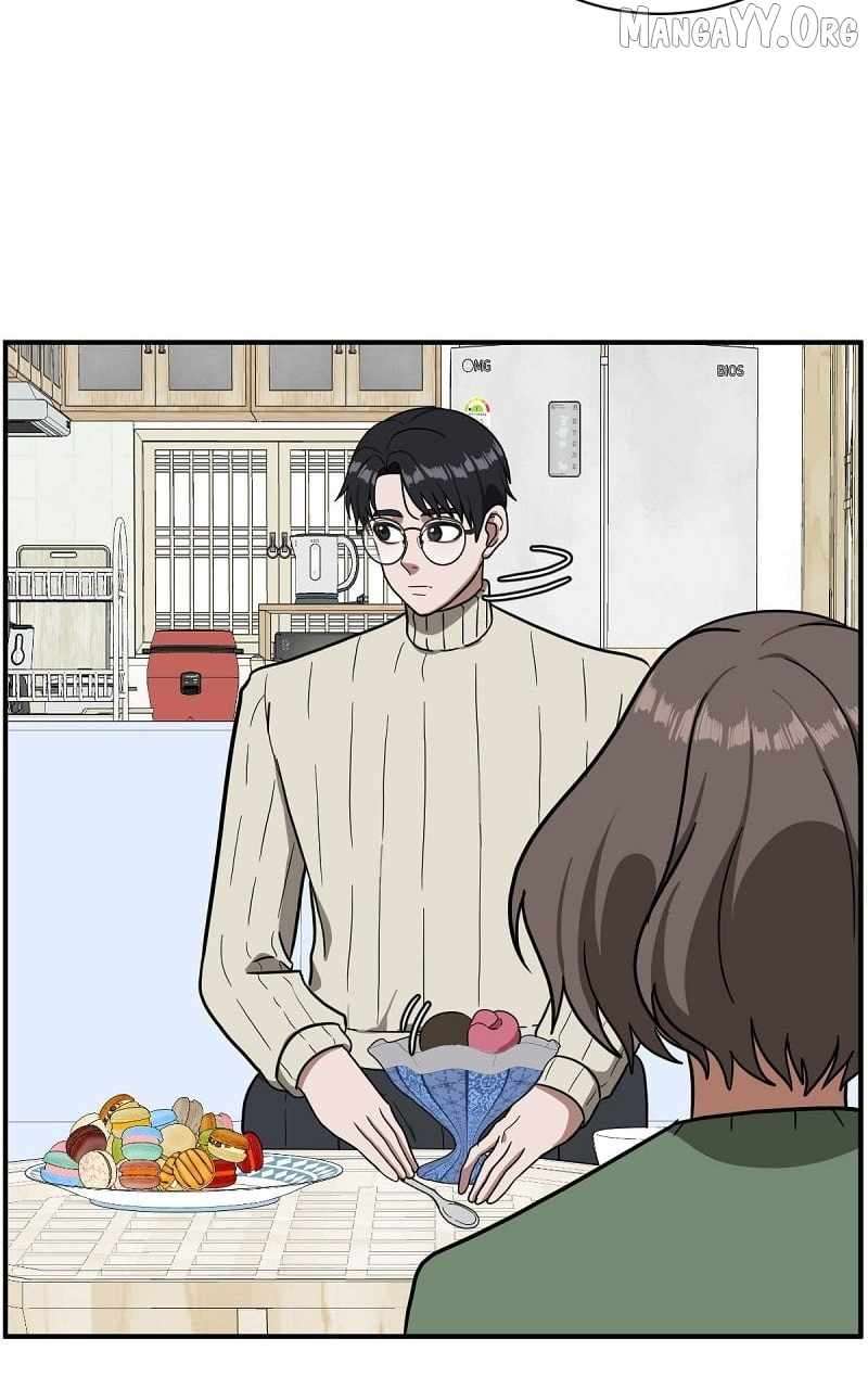Read Change Me Manga Online