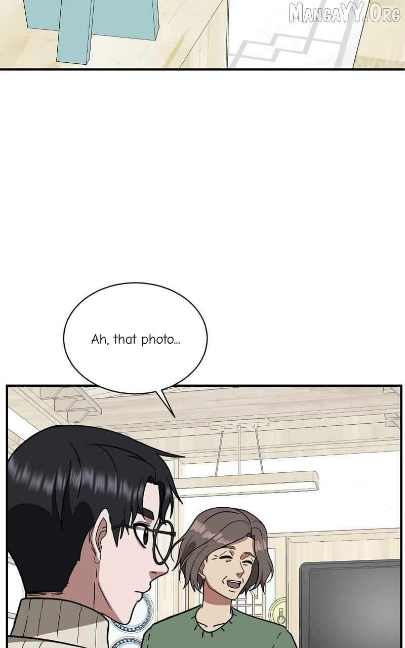 Read Change Me Manga Online