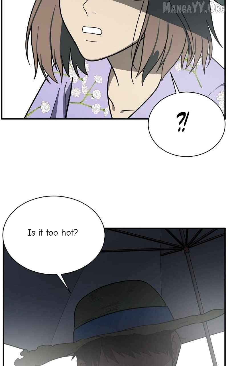 Read Change Me Manga Online