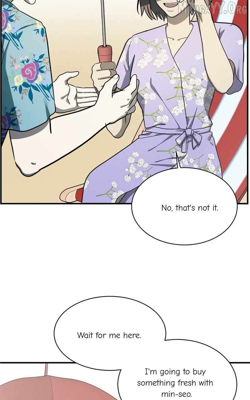 Read Change Me Manga Online