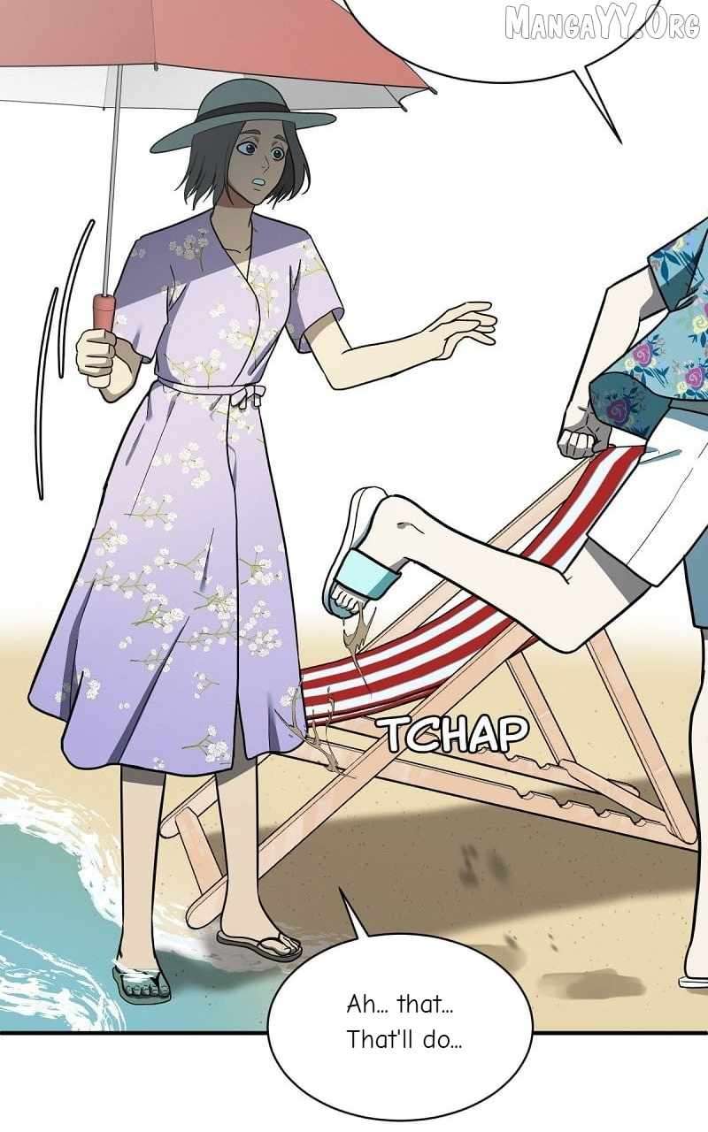 Read Change Me Manga Online