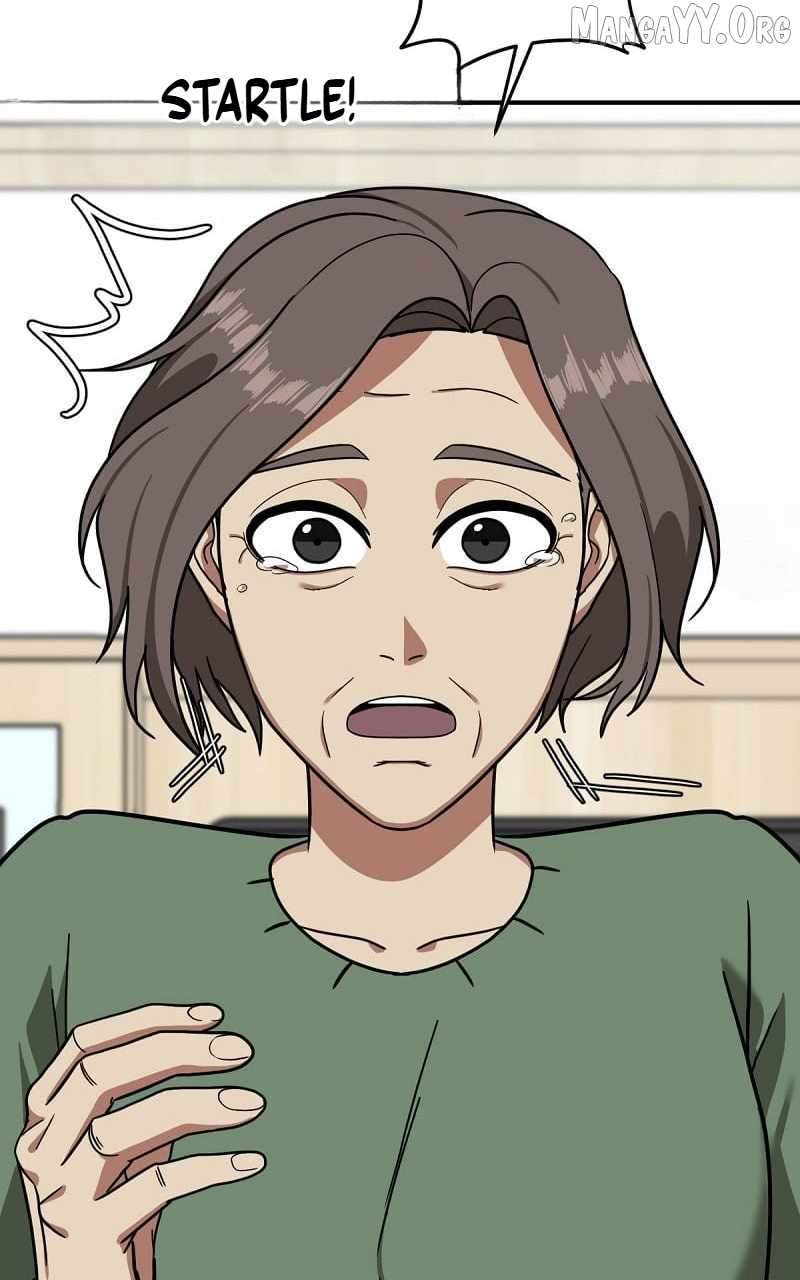 Read Change Me Manga Online