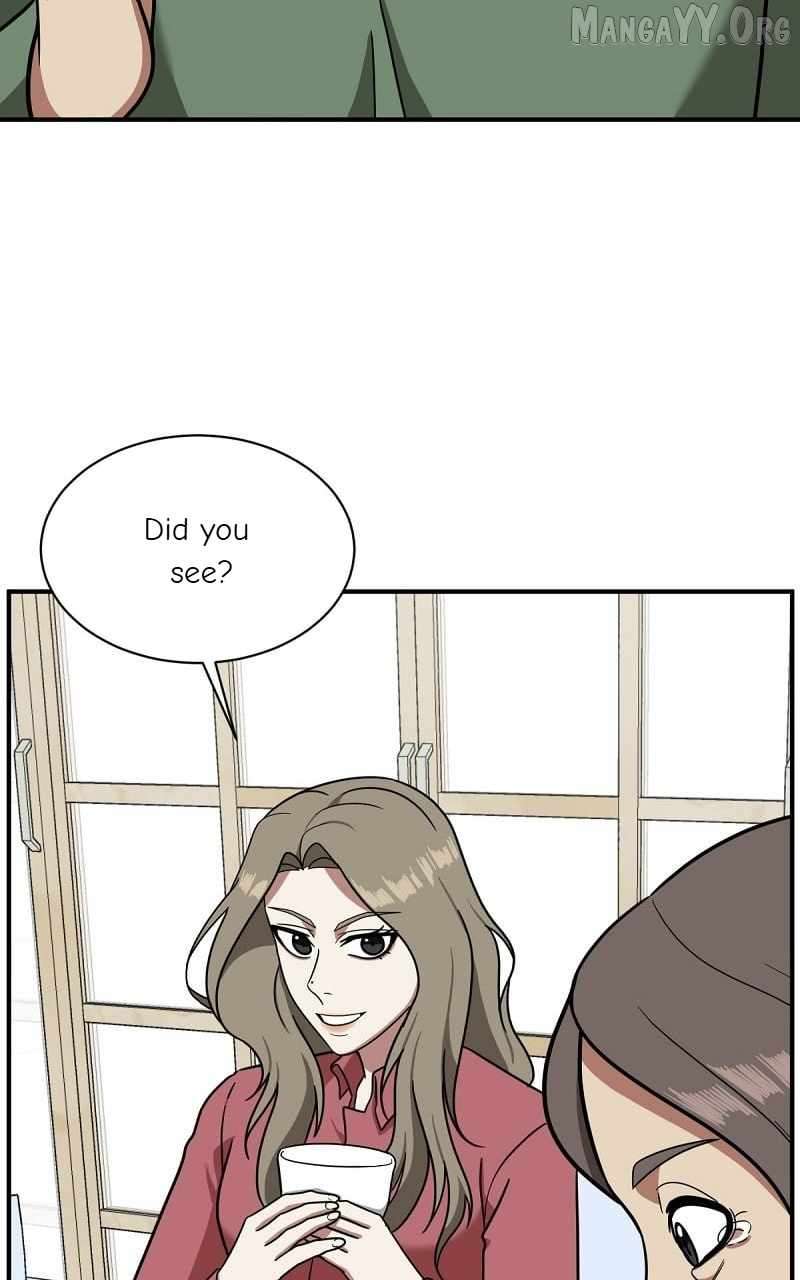 Read Change Me Manga Online