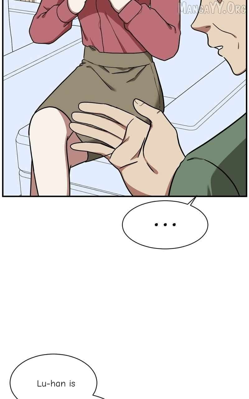 Read Change Me Manga Online