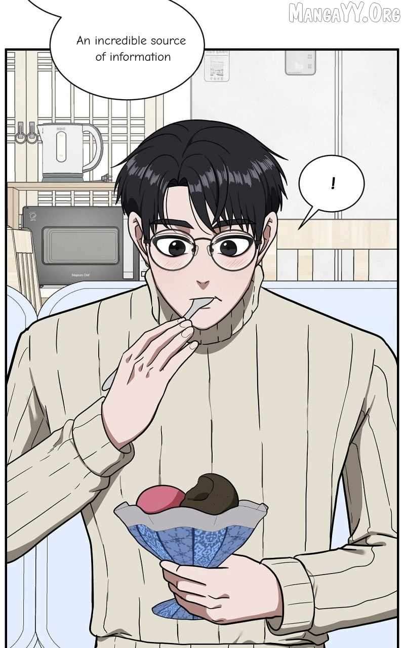 Read Change Me Manga Online