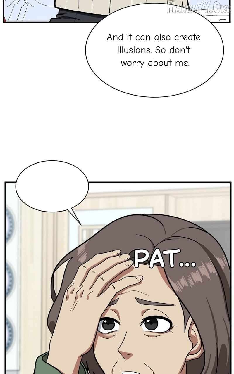 Read Change Me Manga Online