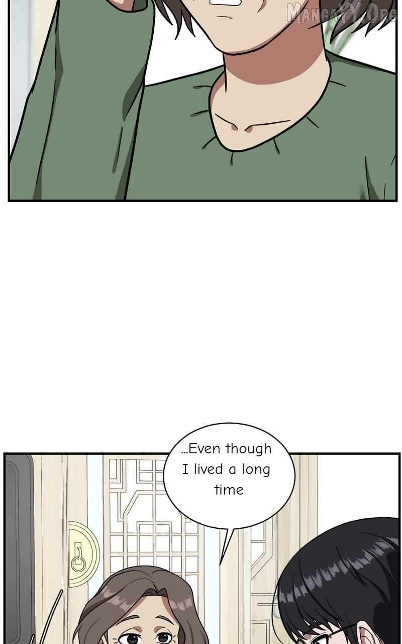 Read Change Me Manga Online