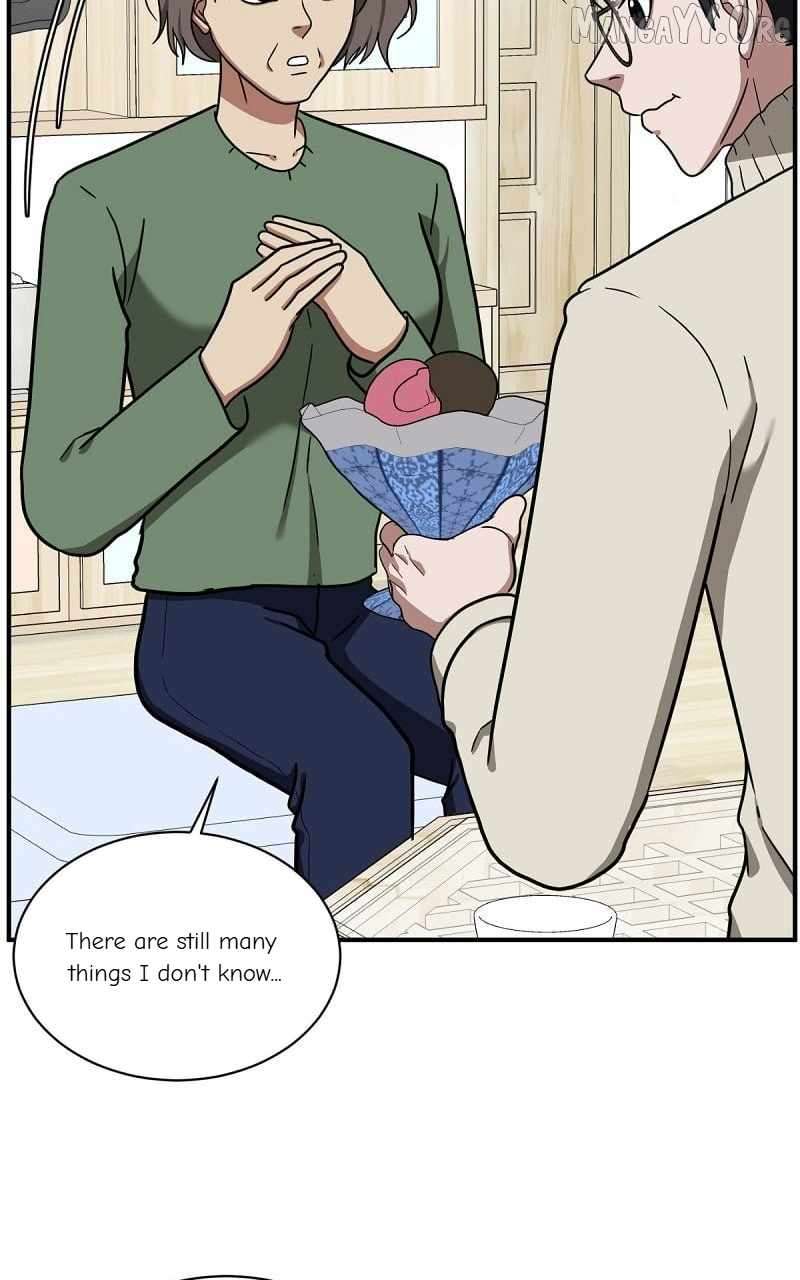 Read Change Me Manga Online