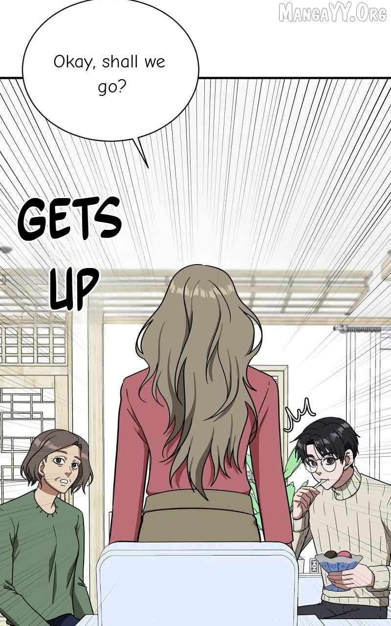 Read Change Me Manga Online
