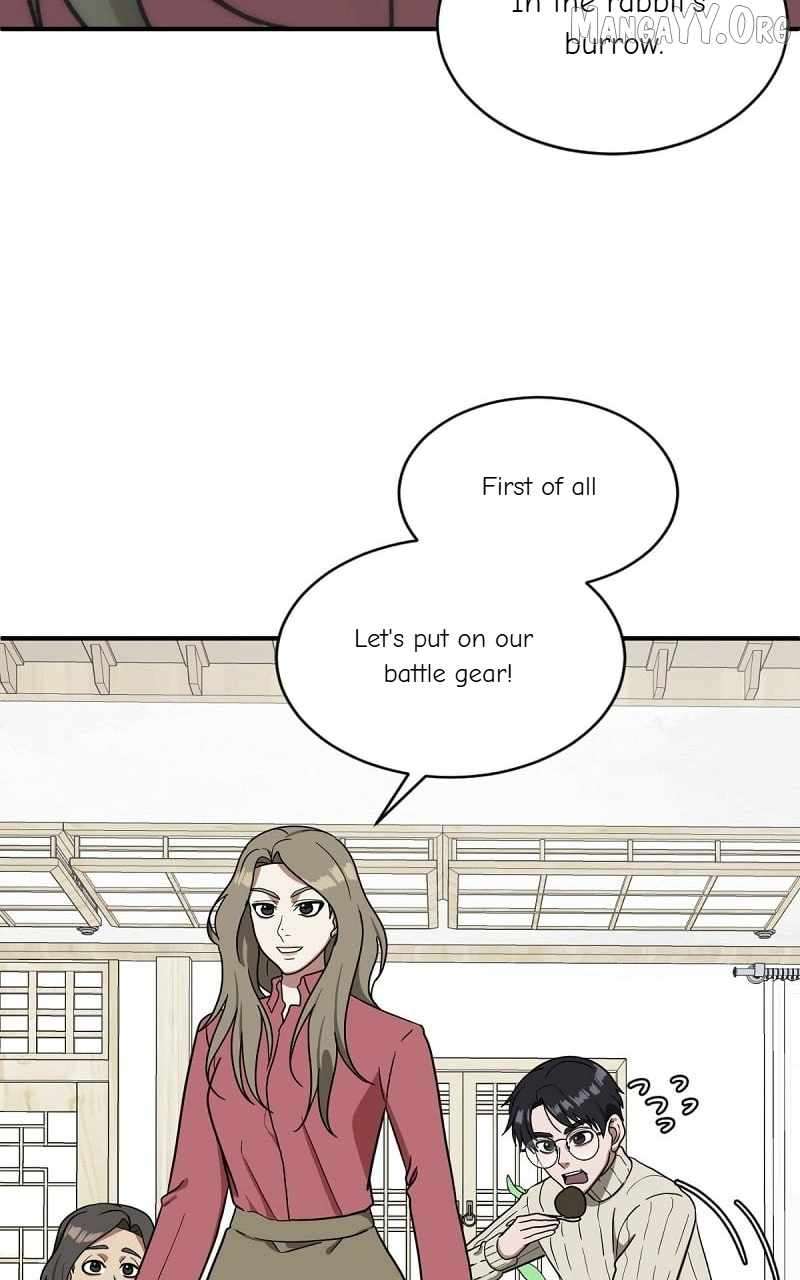 Read Change Me Manga Online