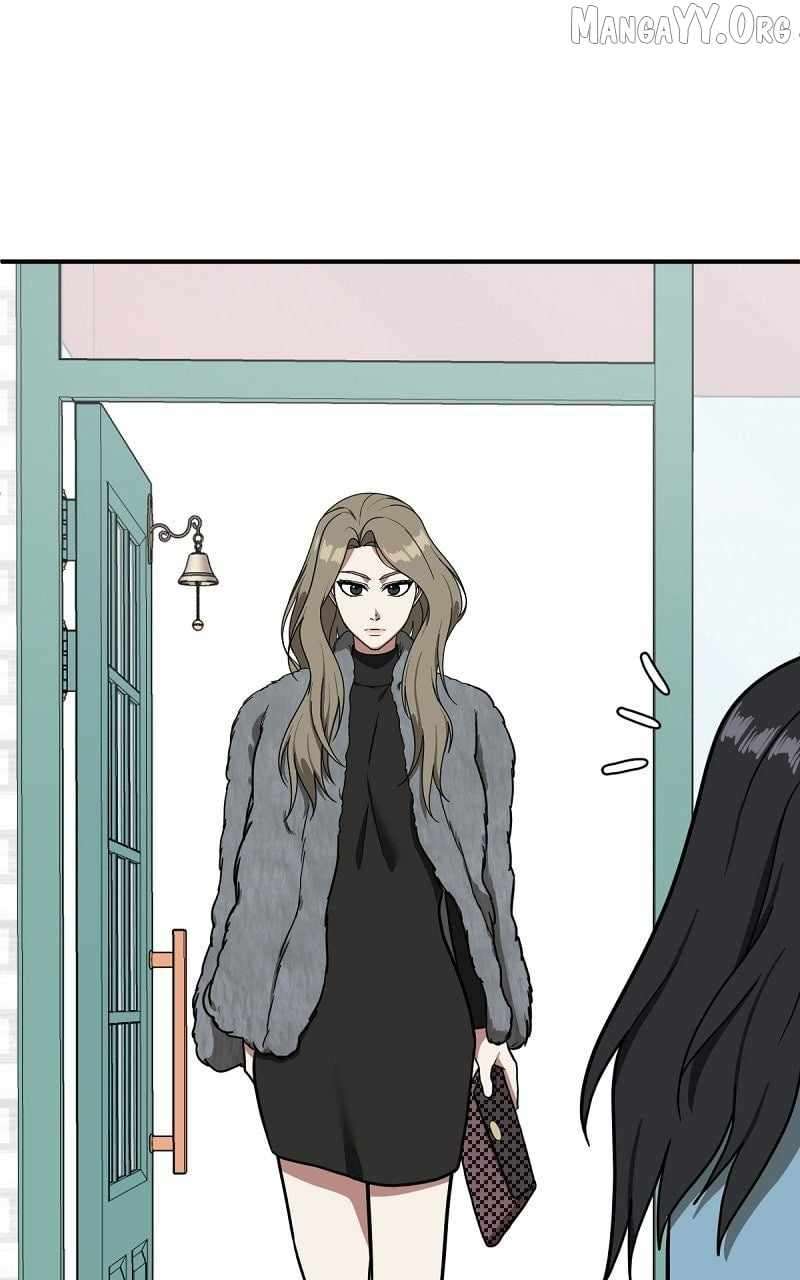 Read Change Me Manga Online