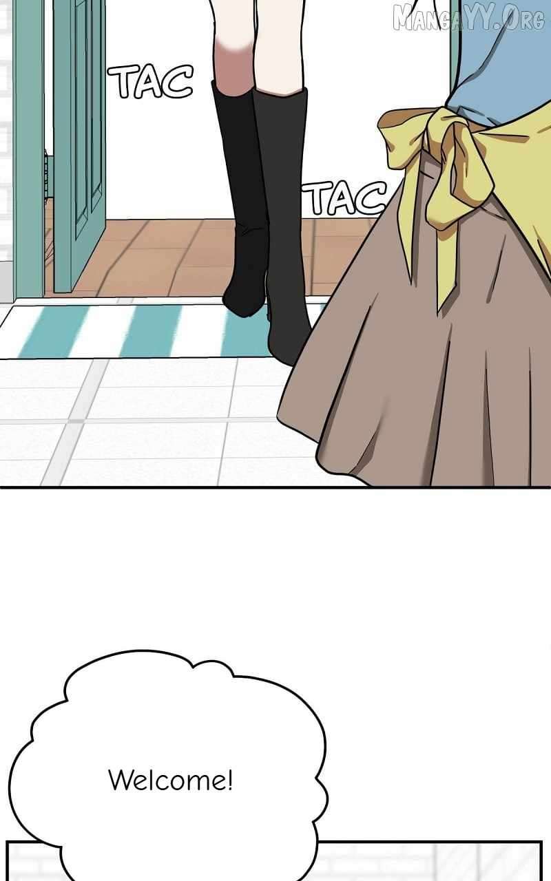 Read Change Me Manga Online