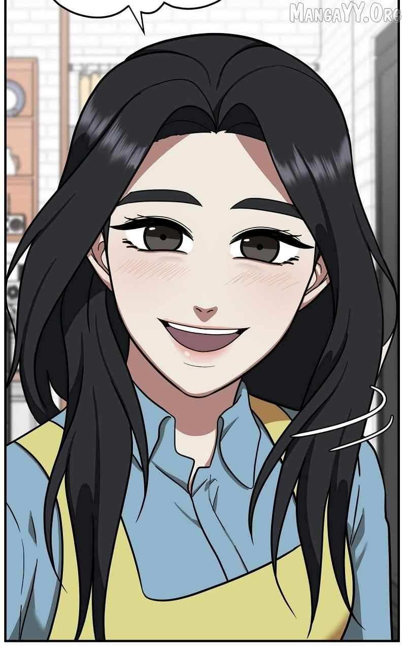 Read Change Me Manga Online