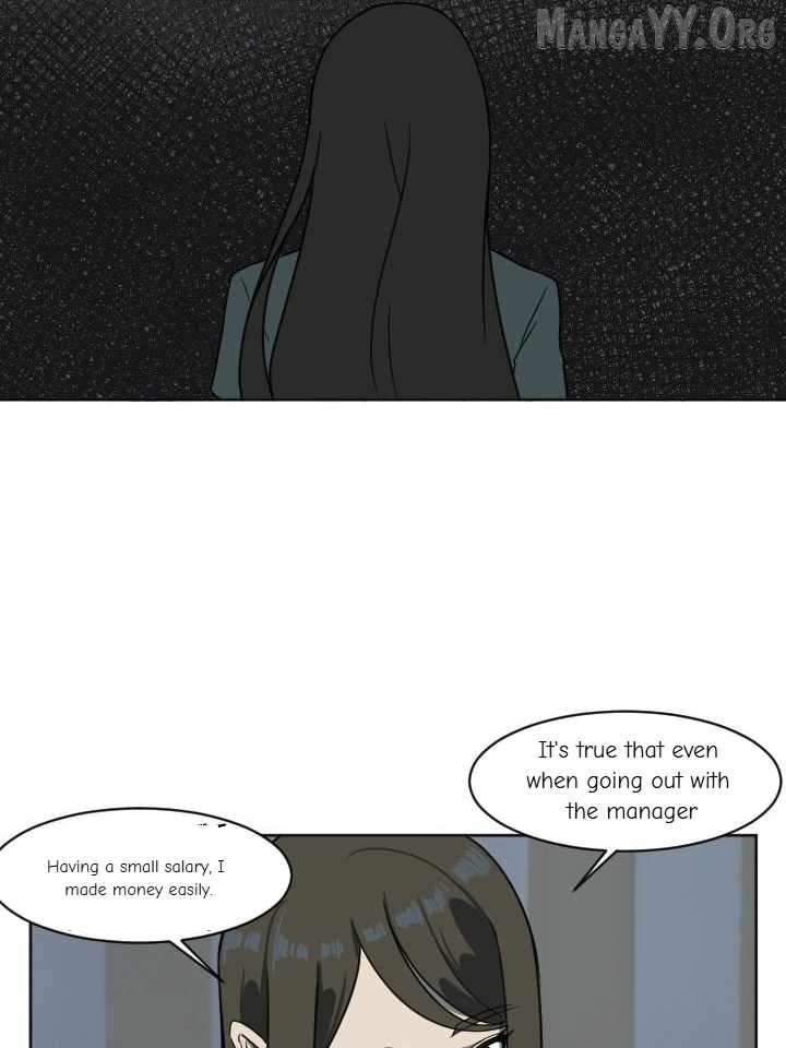 Read Change Me Manga Online