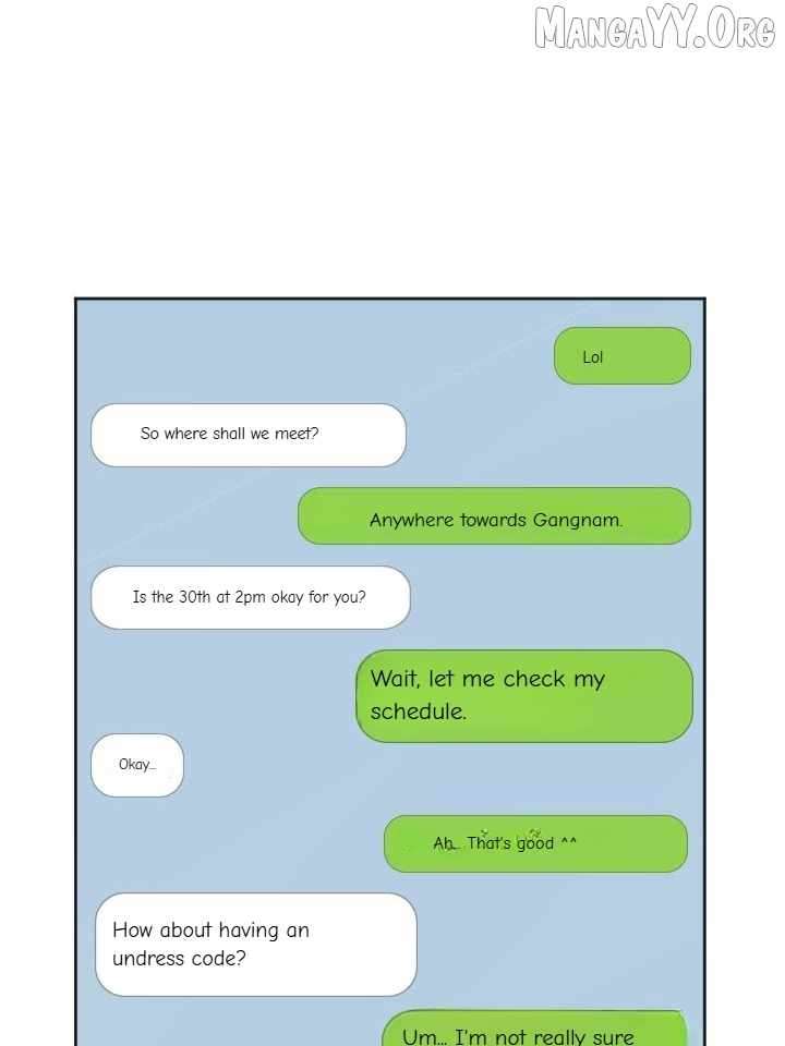 Read Change Me Manga Online