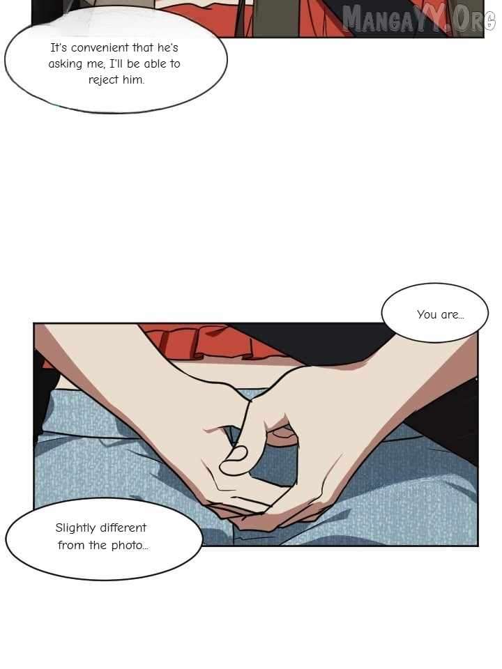 Read Change Me Manga Online