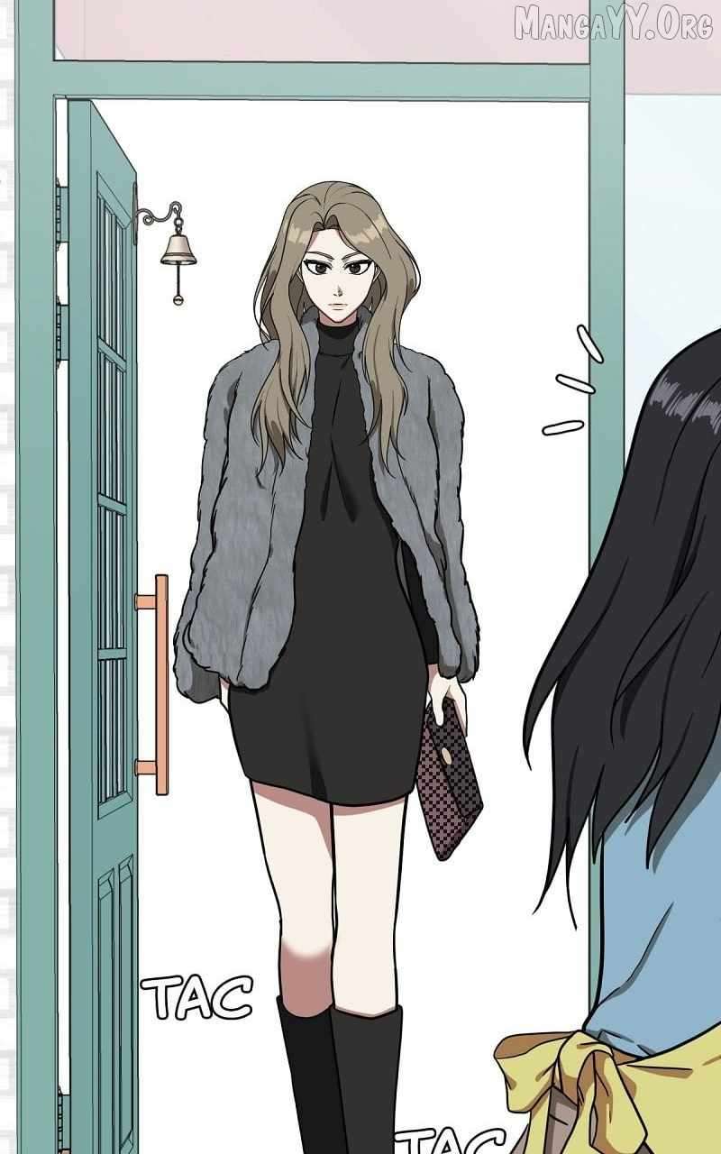 Read Change Me Manga Online