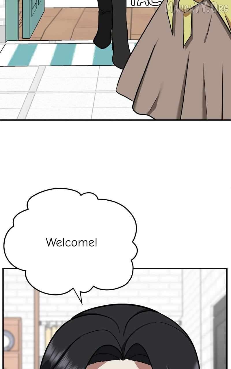 Read Change Me Manga Online