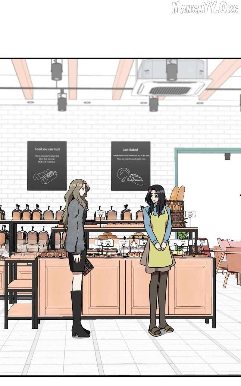 Read Change Me Manga Online