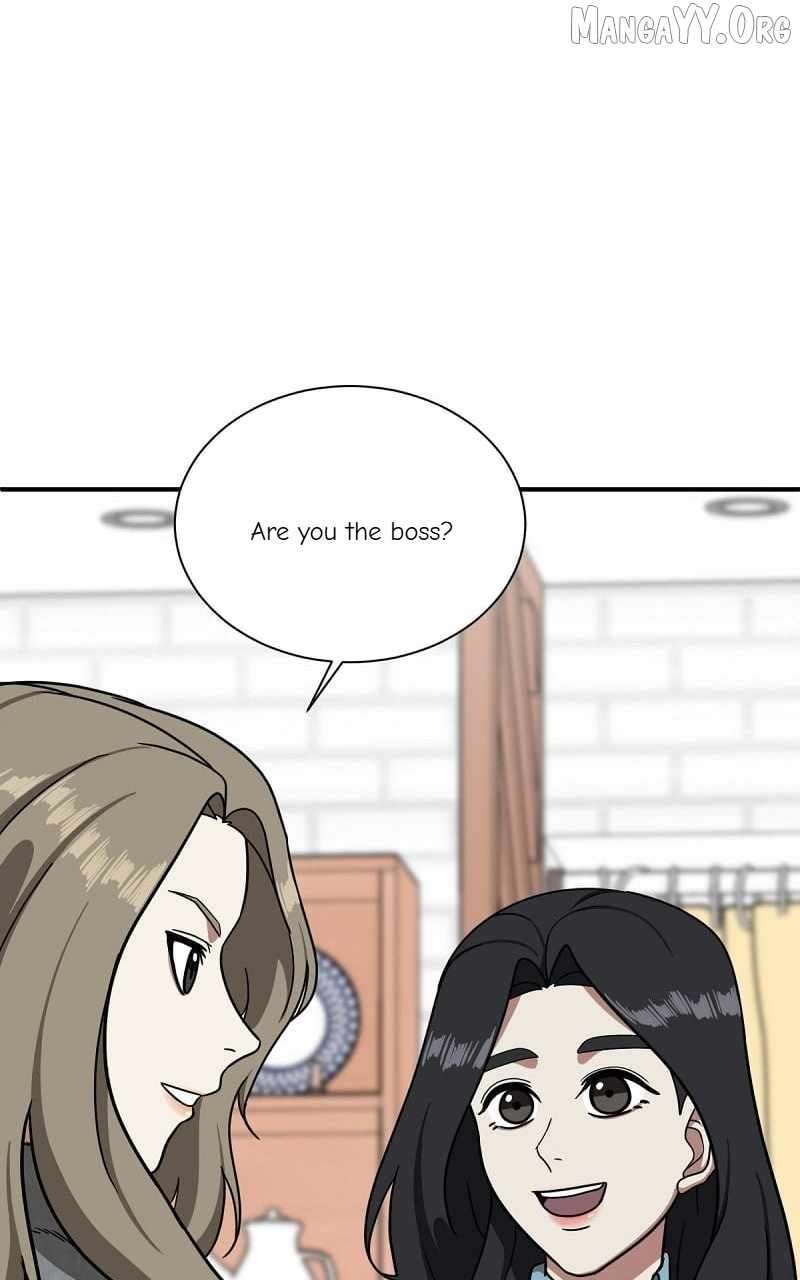 Read Change Me Manga Online