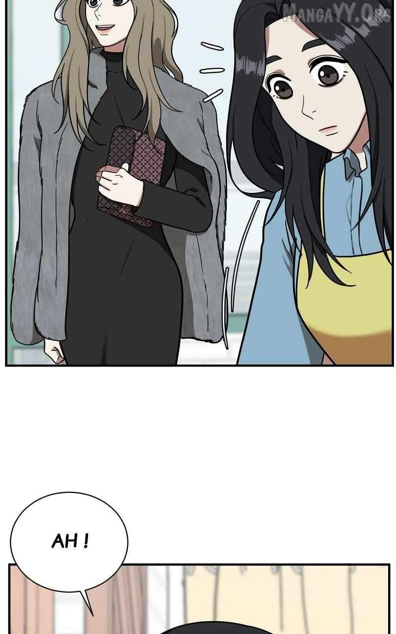 Read Change Me Manga Online