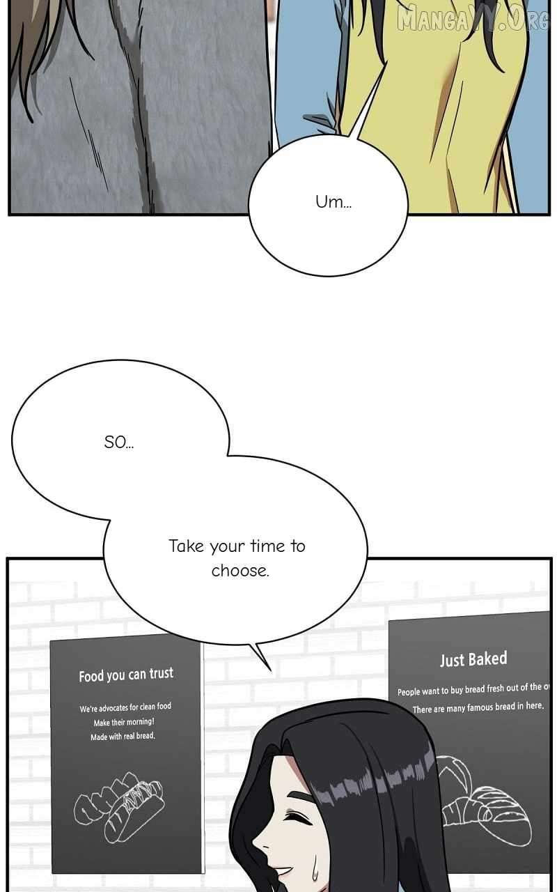 Read Change Me Manga Online