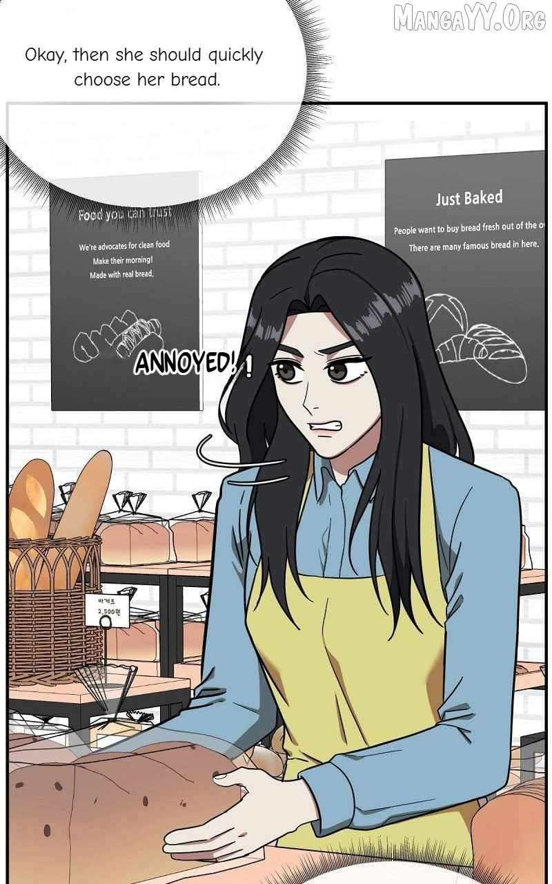 Read Change Me Manga Online