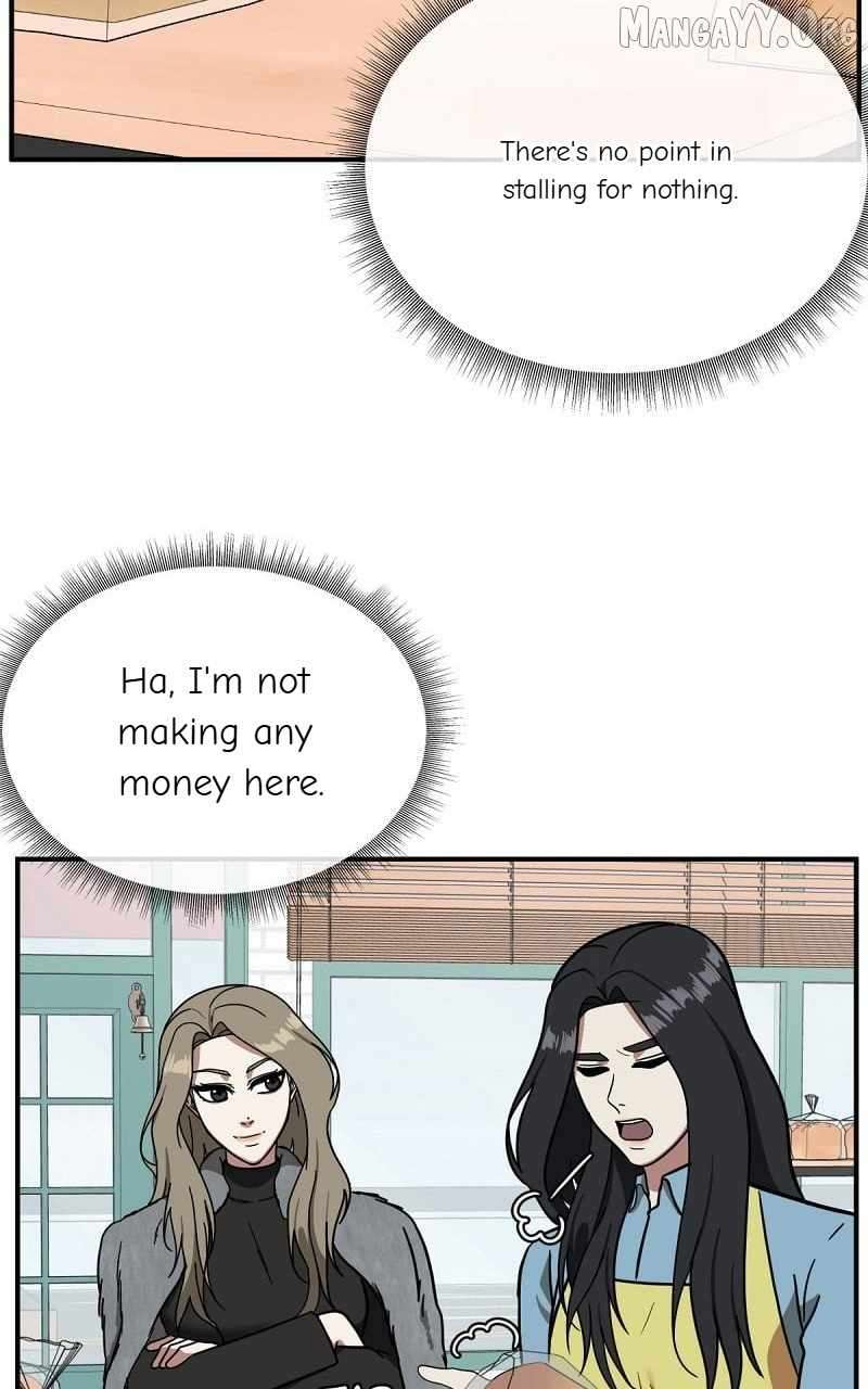 Read Change Me Manga Online