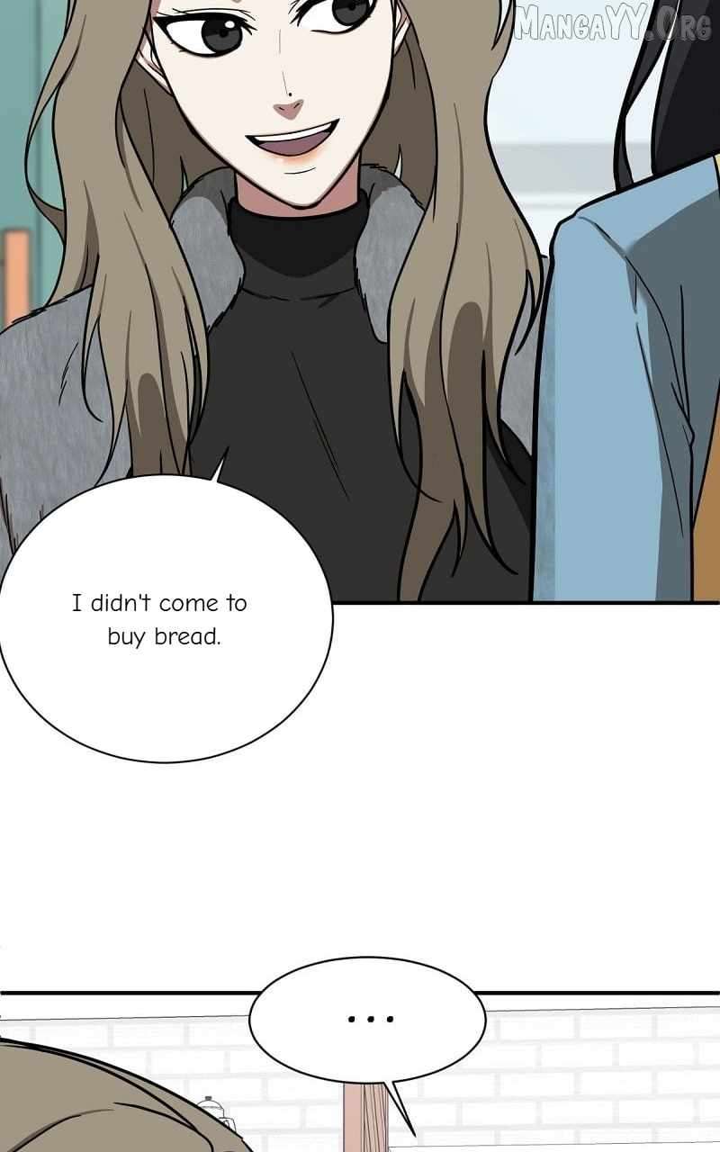 Read Change Me Manga Online