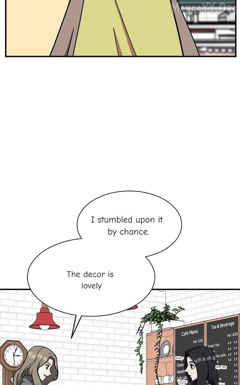 Read Change Me Manga Online