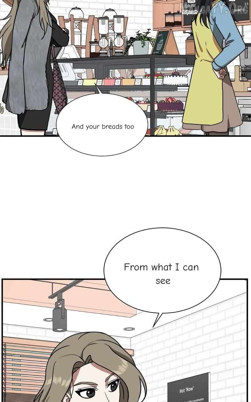 Read Change Me Manga Online