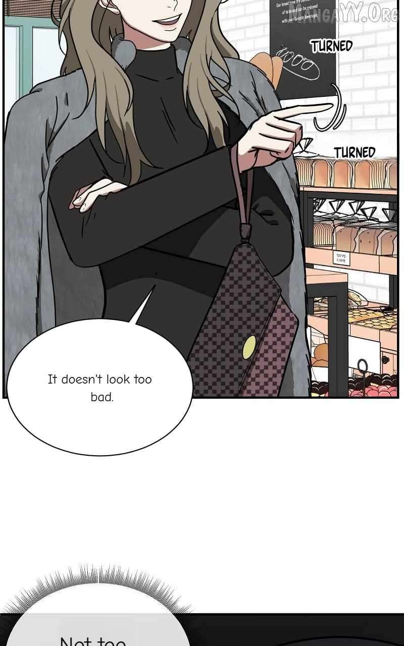 Read Change Me Manga Online