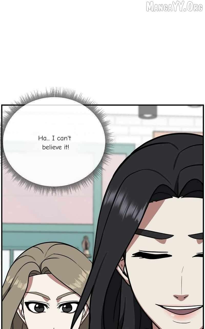Read Change Me Manga Online