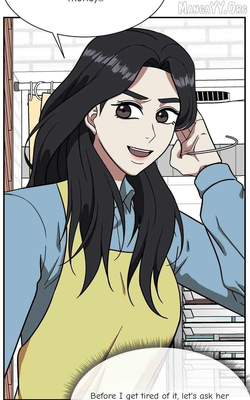 Read Change Me Manga Online