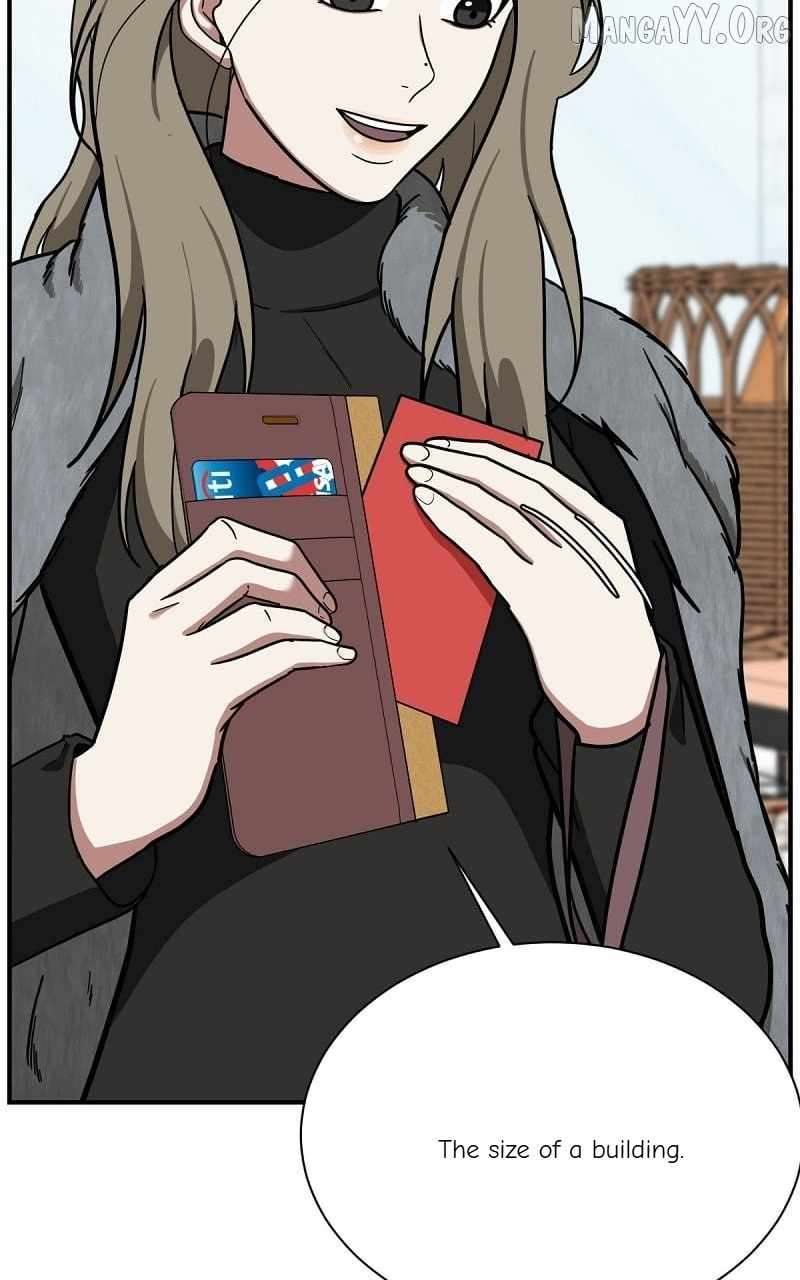Read Change Me Manga Online