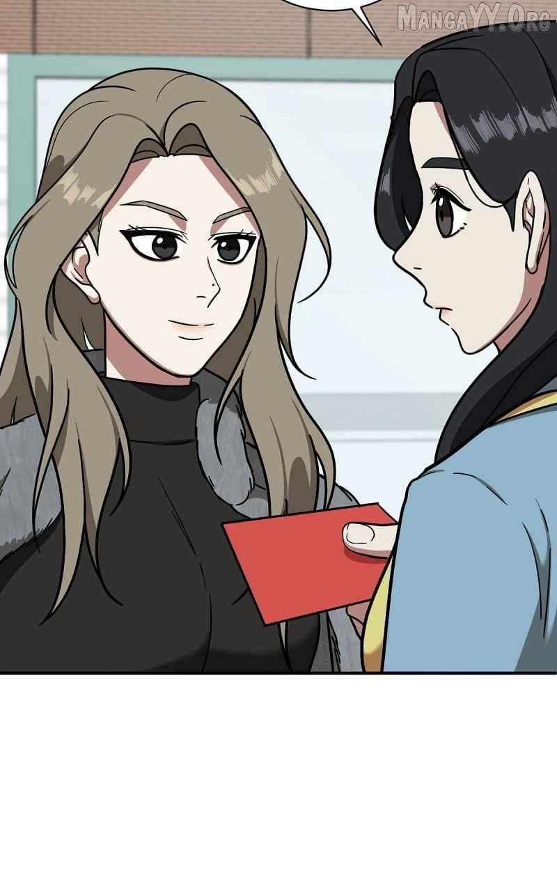Read Change Me Manga Online
