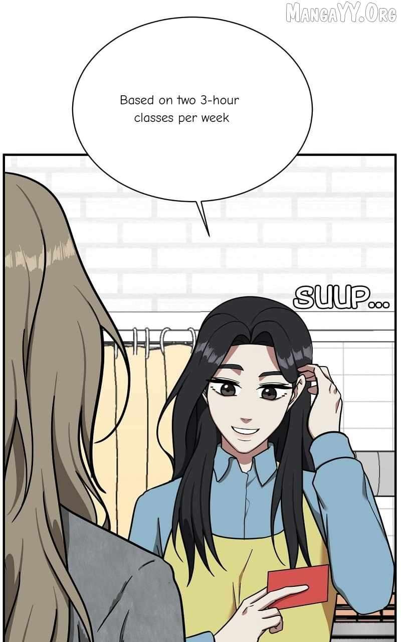 Read Change Me Manga Online