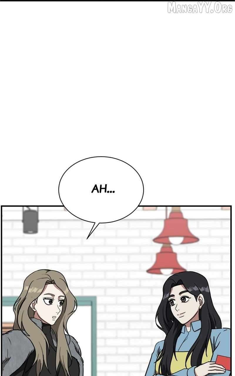 Read Change Me Manga Online