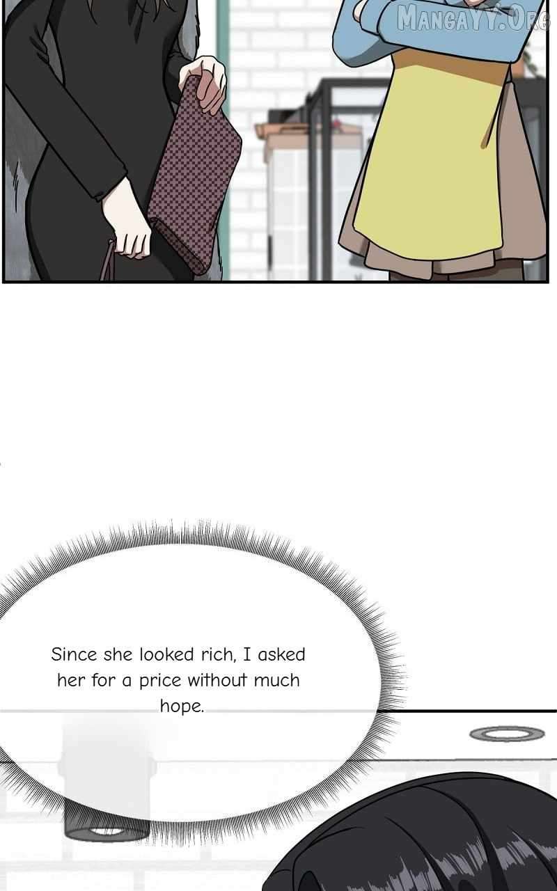 Read Change Me Manga Online