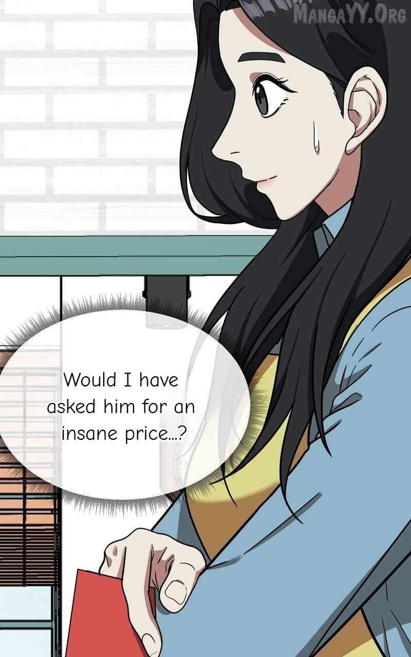 Read Change Me Manga Online