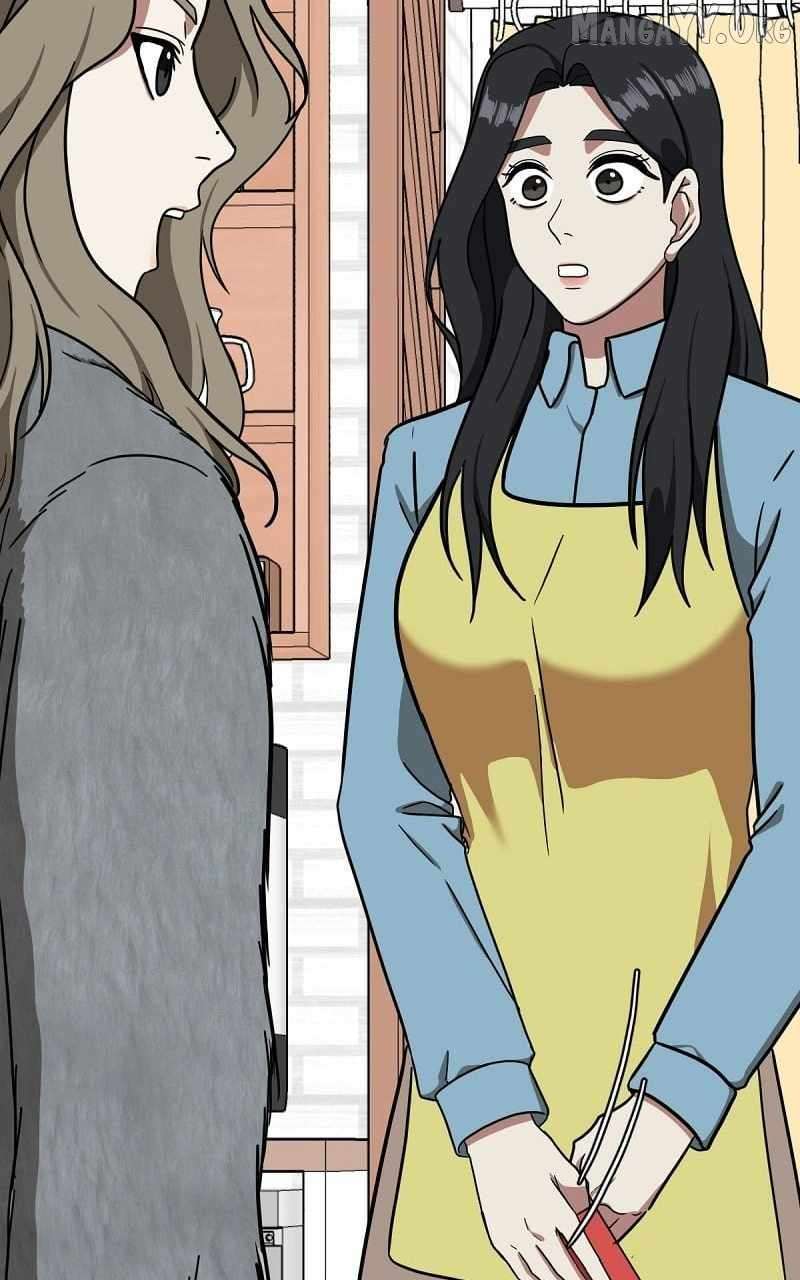 Read Change Me Manga Online
