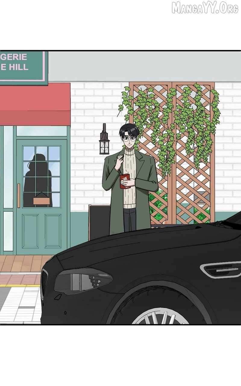 Read Change Me Manga Online