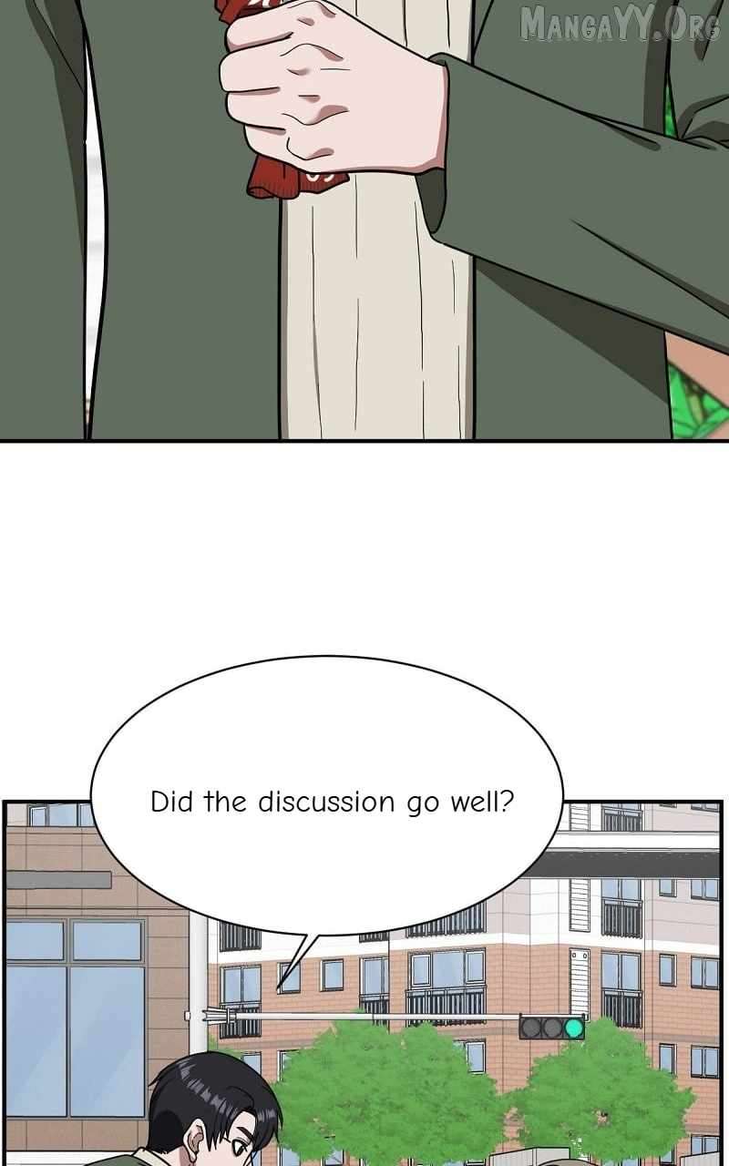 Read Change Me Manga Online
