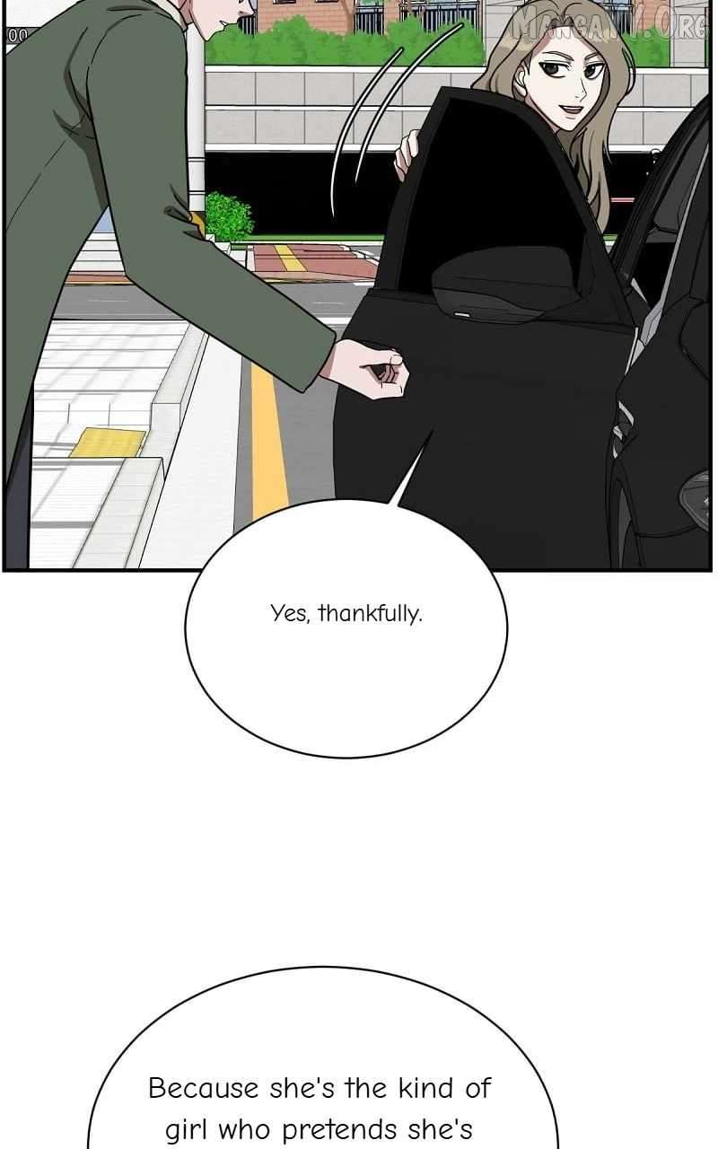 Read Change Me Manga Online