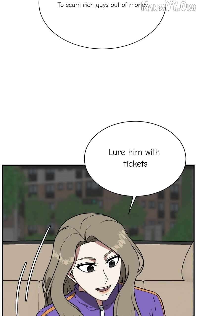 Read Change Me Manga Online