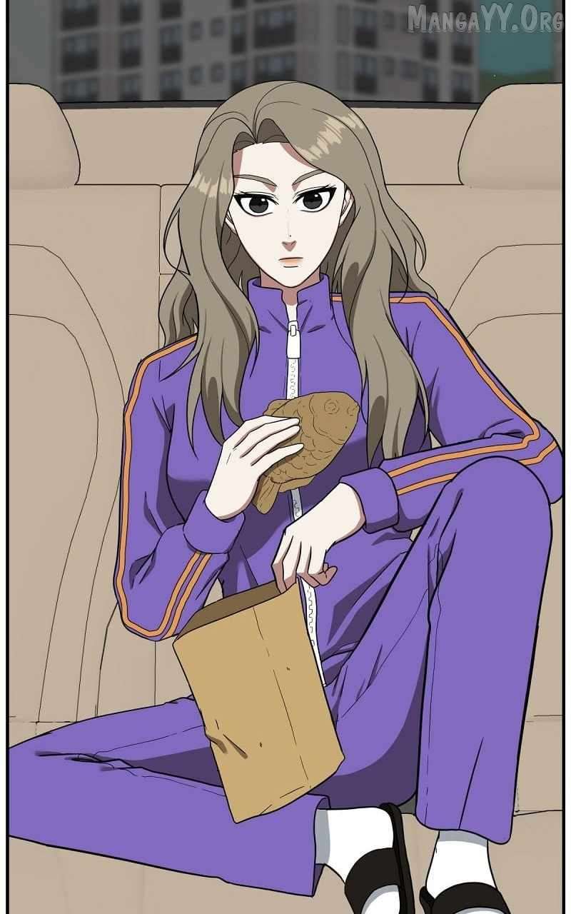 Read Change Me Manga Online